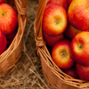play Jigsaw: Apples In Baskets