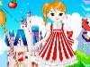 Fairytale Doll Dress Up