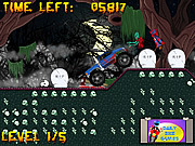 play Monster Truck Zombie Killer