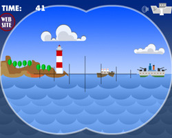 play Marine Attack Submarine