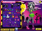 play Purrsephone And Meowlody