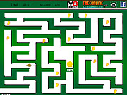 play Night Rat Maze
