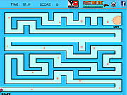 play Fish Maze