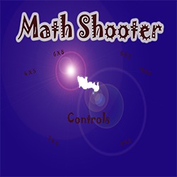 play Math Shooter