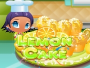 play Andie'S Lemon Cake