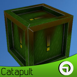 play Catapult Core
