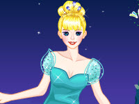 play Cinderella Find Hidden Objects