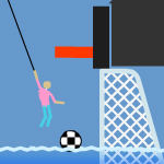 play Swing Soccer