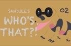 play Sandile'S Who'S That? 2