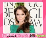 play Angelina Jolie Beauty Puzzle