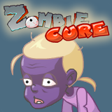 play Zombie Cure