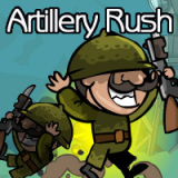 play Artillery Rush