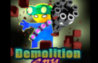 play Demolition Spy