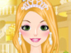 play Princess Gowns Makeover