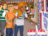 play First Election