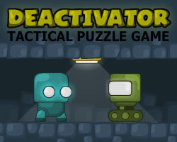 play Deactivator