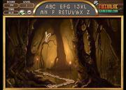 play Fantasy Forest Alphabets