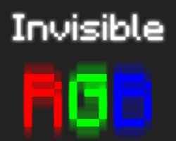 play Invisible Rgb