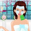 play Sensational Wedding Makeover