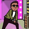 play Gangnam Style Dancing