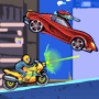 play Spy Car