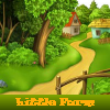 play Little Farm 5 Differences