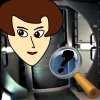 play Escape With Amanda 2