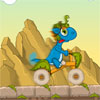 play Gizmo Rush