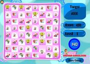 play Spongebob Squarepants Match 3