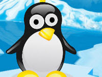 play Yum Penguins Dinner