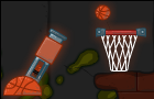 play Cannon Basketball