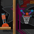 play Cannon Basketball