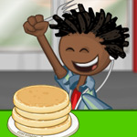 play Papas Pancakeria