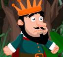 play Fallen King