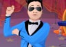   Psy Gangnam Style