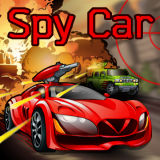 play Spy Car