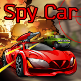 Spy Car