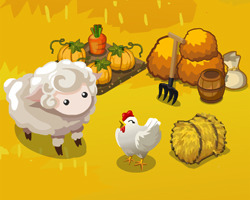 play Autumn Of Pasture