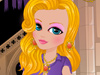 play Milan Glam Girl Makeover