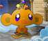 play Monkey Go Happy: Mini Monkeys 2