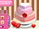 play Cute Wedding Cake