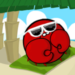play Bubble Friends