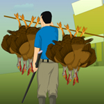 play Turkey Hunting