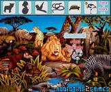 play Forest Animals Hidden Object