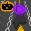 play Spooky Tunnel Ride