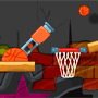 play Cannon Basketball