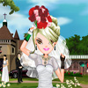 play Glam Bride