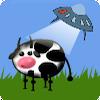 play Ufo Like Cows