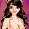 play Gemma British Actress Dressup