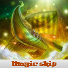 play Magic Ship 5 Differences